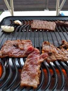 佐之吉ブログBBQおすすめ「やきまる」