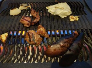 佐之吉ブログBBQおすすめ「やきまる」