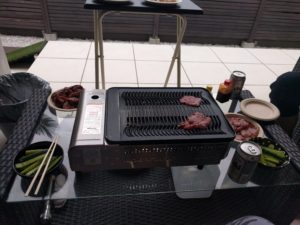 佐之吉ブログBBQおすすめ「やきまる」