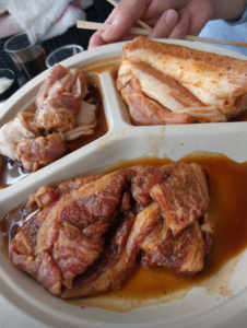 佐之吉ブログBBQおすすめ「やきまる」