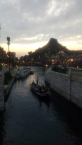 東京ディズニーランド・ディズニーシーチケット