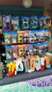 東京ディズニーランド・ディズニーシーチケット