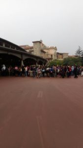 東京ディズニーランド・ディズニーシーチケット