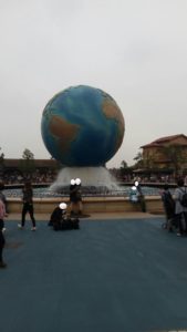 東京ディズニーランド・ディズニーシーチケット