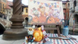 東京ディズニーランド・ディズニーシーチケット