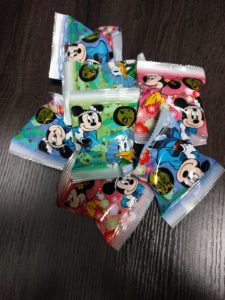 東京ディズニーランド・ディズニーシーチケット