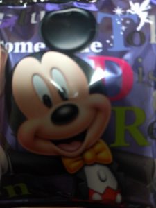 東京ディズニーランド・ディズニーシーチケット