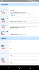 東京ディズニーランド・ディズニーシーチケット