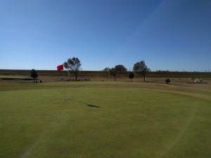 アラサー男子の休日ゴルフ。2017年妻沼ゴルフ場にて。佐之吉のゴルフのスコア必見!