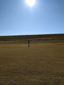 アラサー男子の休日ゴルフ。2017年妻沼ゴルフ場にて。佐之吉のゴルフのスコア必見!