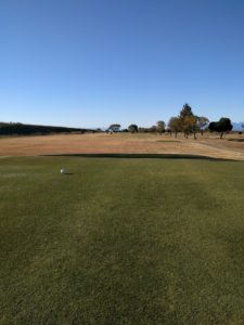 アラサー男子の休日ゴルフ。2017年妻沼ゴルフ場にて。佐之吉のゴルフのスコア必見!