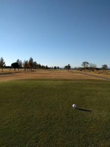 アラサー男子の休日ゴルフ。2017年妻沼ゴルフ場にて。佐之吉のゴルフのスコア必見!