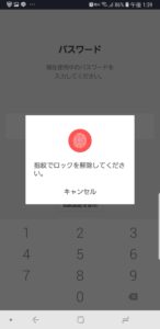 LINE Payキャンペーン